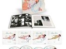 Roxy Music RARE# 45th Anniversary Edition SUPER DELUXE SIGNED POSTER & POSTCARD