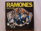 Ramones Road to ruin(I wanna be sedated)Canada 1978 Sire 6063 custom sleeve NM