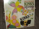 KINKS FACE TO FACE SUNNY AFTERNOON 1966  LIKE NEW LP FREE SHIPPING