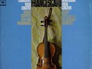 12lp violin music francescatti/oistrakh/suk/gotkovsky/menuhin/stern/redditi