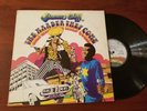 JIMMY CLIFF THE HARDER THEY COME GATEFOLD MANGO RECORDS