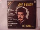 JOAN SEBASTIAN    CON TAMBORA VOL 1      RECORD