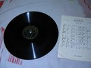 Chow Hsuan ?? - Pathe 35497 CHINESE SHANGHAI 78 rpm 10
