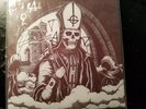 Autographed Ghost 7
