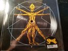 Brand New Ghost: Square Hammer/He is [Picture Disc] 7
