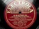 0955/ MARLENE DIETRICH-Ich bin die fesche Lola-WEINTRAUBS SYNCOPATORS-Schellack