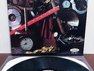 THE METERS SelfTitled vinyl LP 2008 REISSUE Funkadelic Herbie Hancock Parliament