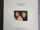 Wham The Final Box Set Numbered 1393 Complete Set 1986 WHAM 2 George Michael