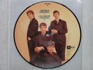 The Beatles / Love me do / P.S I love you 1962 Parlophone Picture Disc
