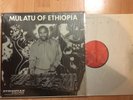 MULATU OF ETHIOPIA (WORTHY) ORIGINAL PRESSING