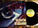 Victoria Williams Loose Atlantic 7567-92430-1  German  LP 1st press