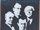Rare M5L 277 BEETHOVEN Late Quartets BUDAPEST STRING QUARTET 5LP BOX ORIGINAL