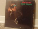 John Cale Slow Dazzle Phil Manzanera Sealed LP Record Original Release
