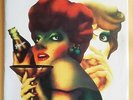 77150 LP 33 giri - Mina & Baby Gate - PDU 1974 - 2 LP gatefold