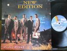 NEW EDITION lp HEART BREAK brazil ID# 27178 PROMO-1988 ORIGINAL MCA 6700132 NM a