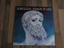Sortilege Vinyl LP Hero's Tears Germany 1985 VG+/VG++