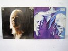 Johnny Winter - Johnny Winter & Second Winter Vinyl LPs (1969)