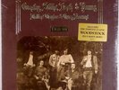 CROSBY, STILLS, NASH & YOUNG: Deja Vu SEALED USA Atlantic SD 19118-1 w/ Hype LP