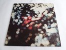 Pink Floyd Obscured By Clouds LP 1972 Harvest ST-11078 Vinyl Record