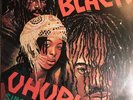 Black Uhuru Dub Reggae Lp