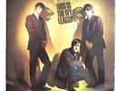 THE IVY LEAGUE - THIS IS THE IVY LEAGUE - VERY RARE ORIGINAL AUSSIE 1965 LP