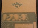 Tortoise ?– Gamera / Cliff Dweller Society   EP 1995  Ltd. Edition - red Vinyl