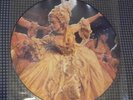RARE MADONNA SHINE A LIGHT PICTURE DISC ORIGINAL 1992 12