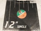 Re-Think by Aretha Franklin [SINGLE] [Import] Vinyl - UK - 1991 - Atlantic