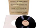 MILES DAVIS, SONNY ROLLINS, UK 1st MONO RVG DG ESQUIRE 32-030 JAZZ
