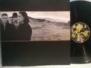 LP33 T vinyl U2 