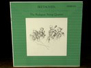 BUDAPEST STRING QUARTET»COLUMBIA 6-EYE MONO»BEETHOVEN:Q'tet No.7  NM / NM