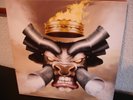 MONSTER MAGNET  MASTERMIND  org.1st.Press. in Top-Mint