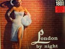 Julie London London By Night Vinyl LP Record Stereo 180 Gram SEALED FREE SHIP