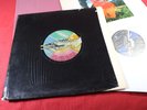 Pink Floyd  WISH YOU WERE HERE  -  LP EMI Harvest SHVL 814 UK 1975