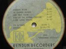 STEPHEN STILLS 1979 CBS Records UNRELEASED ACETATE LP Buffalo Springfield CSNY