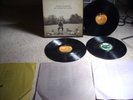 George Harrison All Things Must Pass  Vinyl Record Apple STCH 639