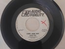 Frances Faye COMIN' HOME BABY - WILLOW WEEP FOR ME PROMO