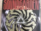 LP Soundgarden Badmotorfinger Chris Cornell Vinyl Neu Mint