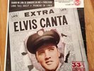 ELVIS PRESLEY   CANTA *WHEN MY BLUE MOON* 1959 SPANISH COMPACT 33 RCA 33014 EP