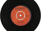 rare 1968 UK TROJAN LABEL THE TREASURE BOYS 