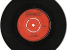 rare 1968 UK TROJAN LABEL PAT RHODEN 