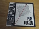 Play Doctor LP by Jekyll vinyl 1988 sealed unopened brand new M/NM