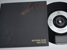 Metallica-Nothing Else Matters-UK Vinyl Vertigo 7