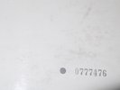 Nice Low Number SWBO 101 BEATLES WHITE ALBUM Double LP Original 0777476 Complete