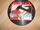 Schallplatte Metallica Kill em all