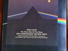 AUDIOPHILE TAS LIST EMI UK PINK FLOYD Dark Side of the Moon 30th Anniversary SS