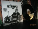 Metalucifer ?Warriors Ride On The Chariots 12'' Kultiger Japsen Heavy Metal