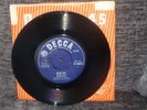 DAVE KAYE IN MY WAY DECCA 1965 JOE MEEK