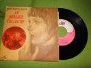 Disque vinyle 45T BO film 
