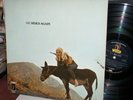 Chris Clark: CC Rides Again LP Weed/Motown